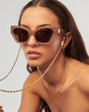 Soleil Eyewear Chain