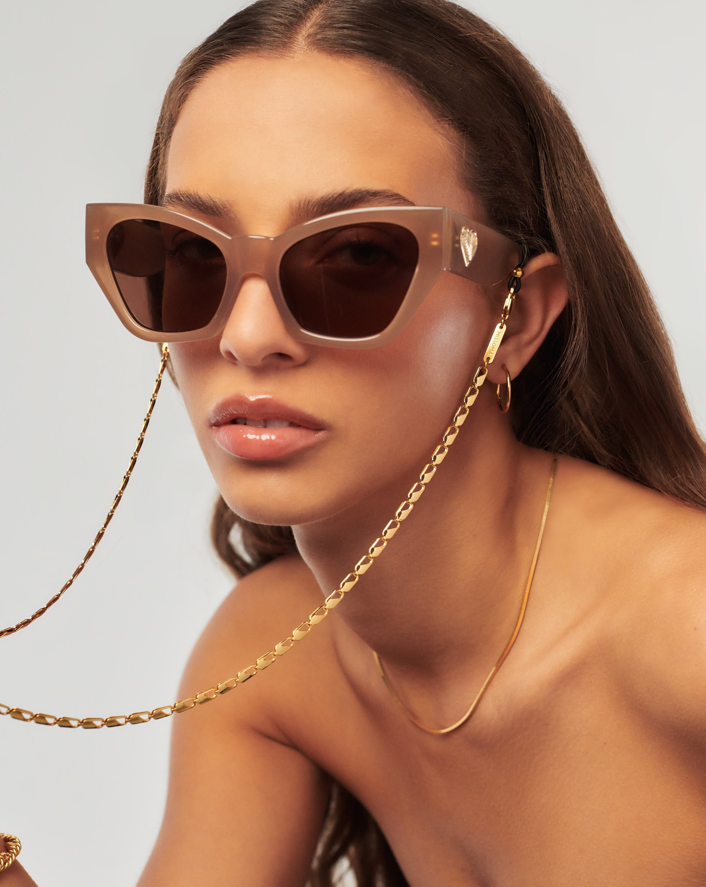 Soleil Eyewear Chain