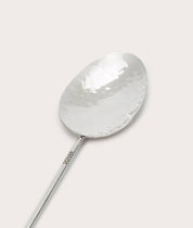 Iced Tea Spoon, Bean