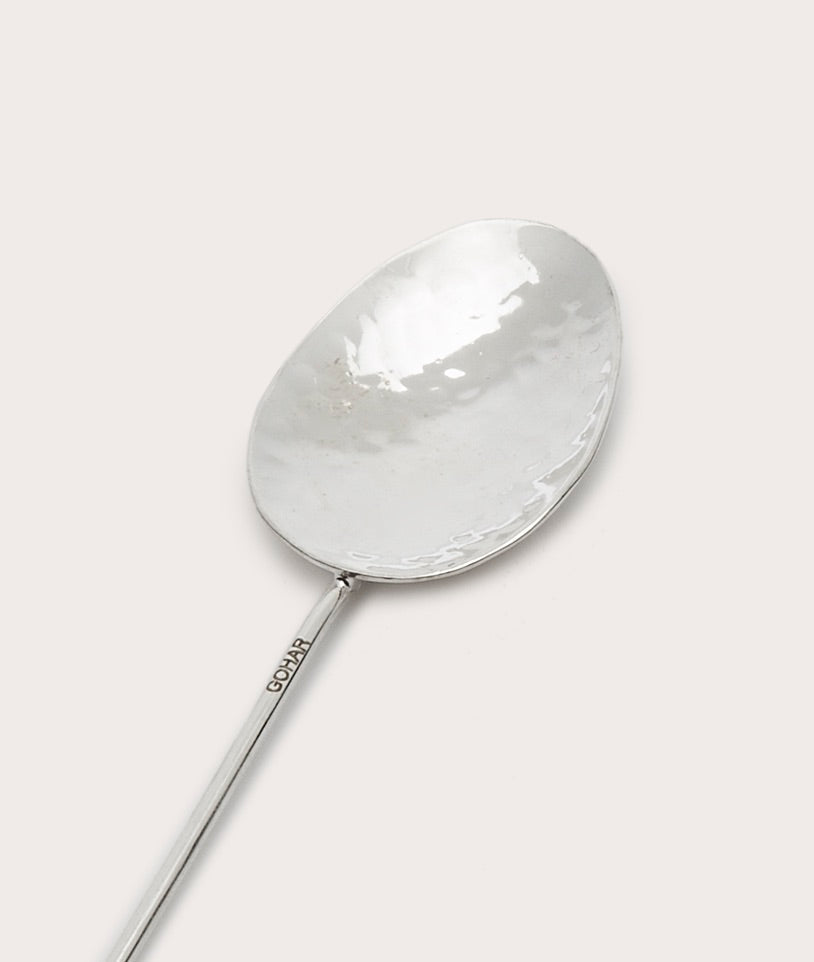 Teaspoon, Bean