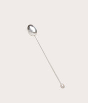 Iced Tea Spoon, Pearl