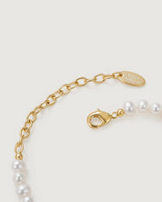 Spring Isle Pearl Bracelet