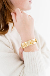 Bee Cuff