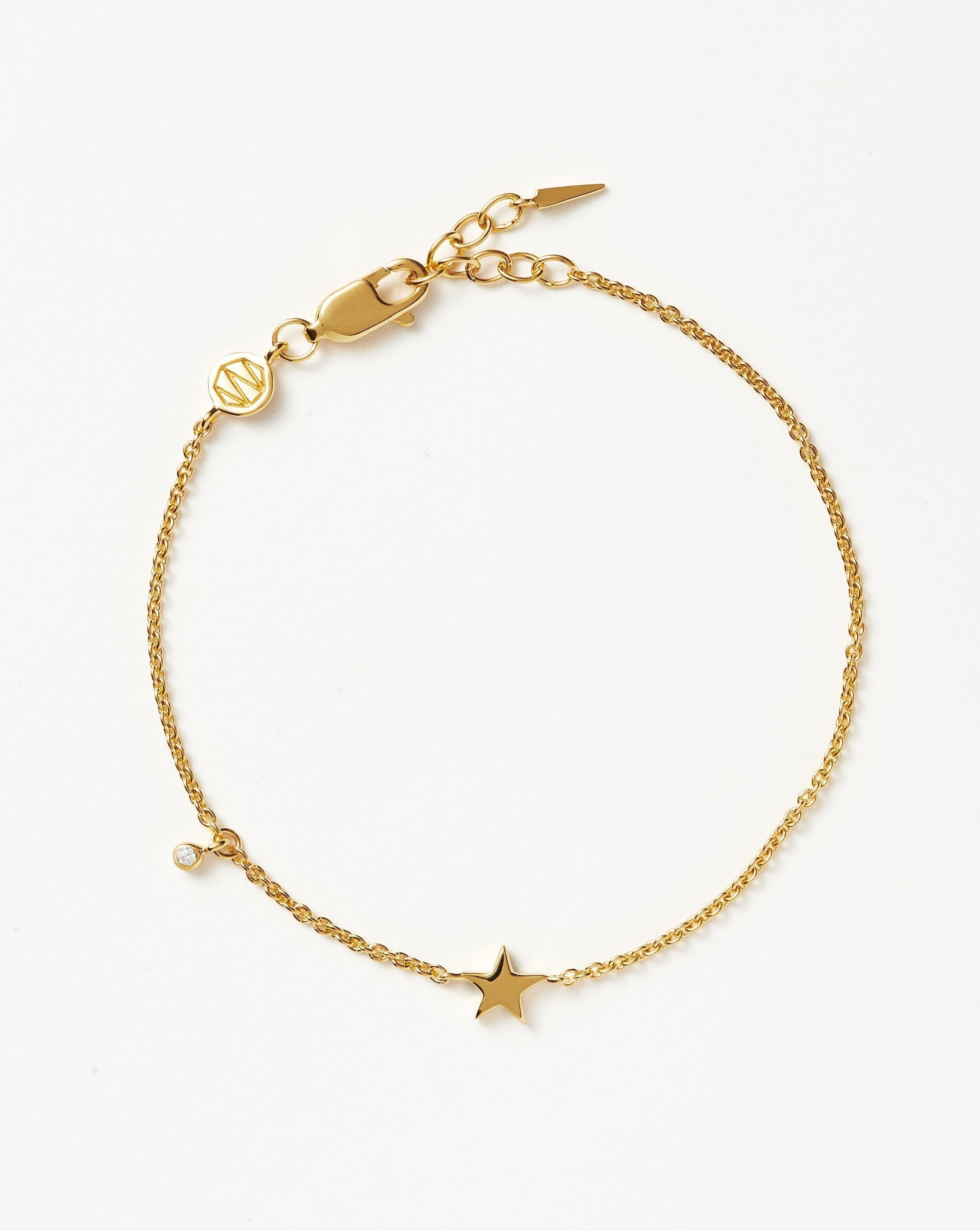 Star Bracelet