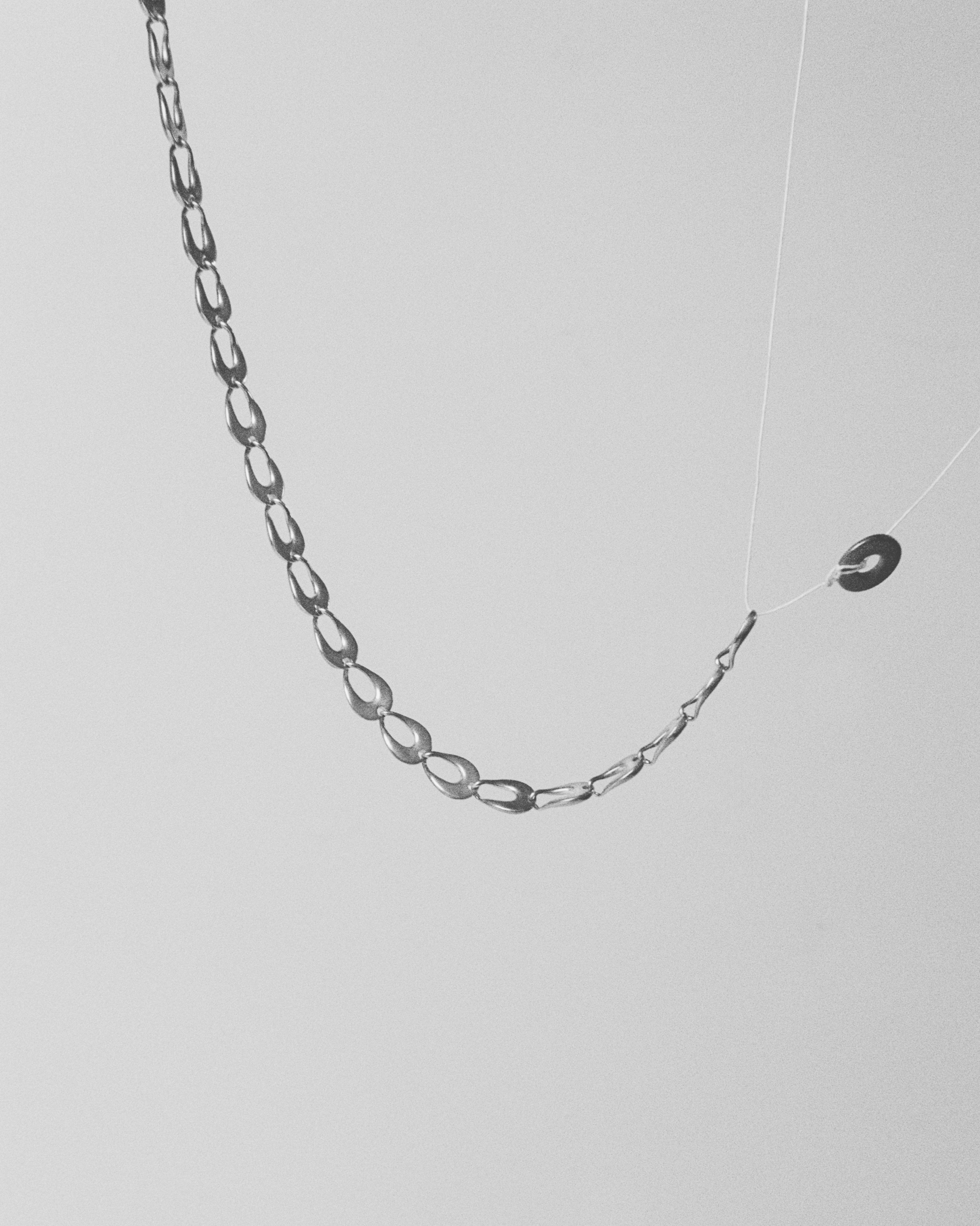 Thin Tilda Necklace