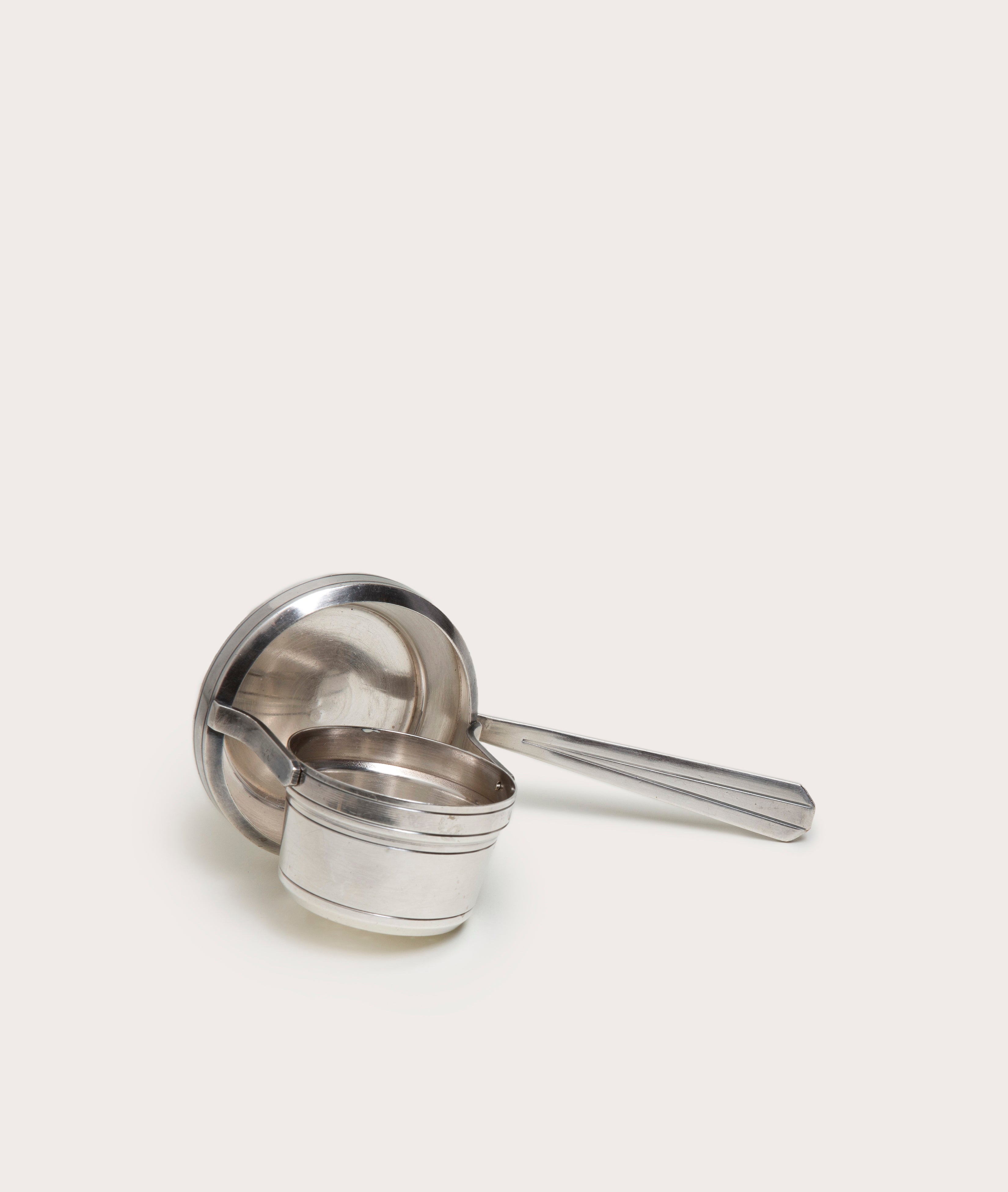 Tea Strainer Ⅱ