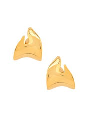 Tavros Earrings