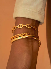 THE LOLA BANGLE