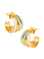 Triplet Hoops