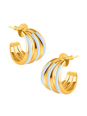 Triplet Hoops