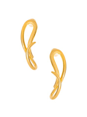 Twist Earrings