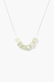 Joya Necklace Phrenite