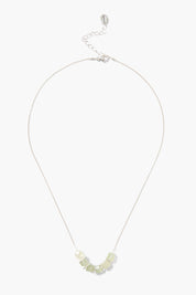 Joya Necklace Phrenite