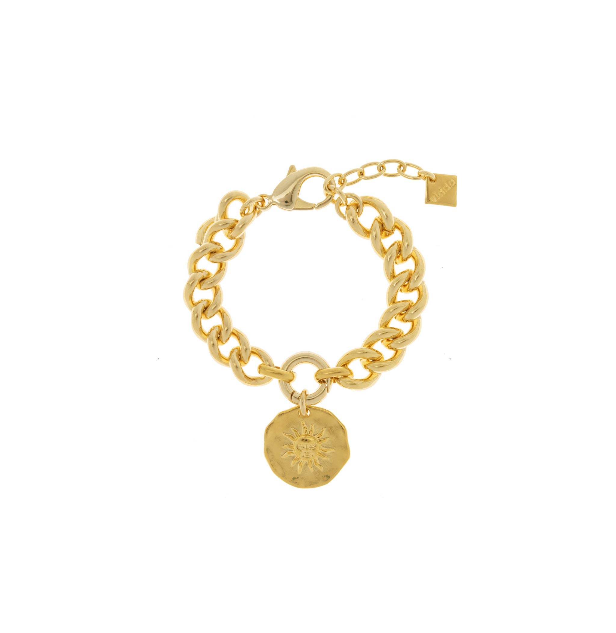 Cleopatra Bracelet (Double sided)