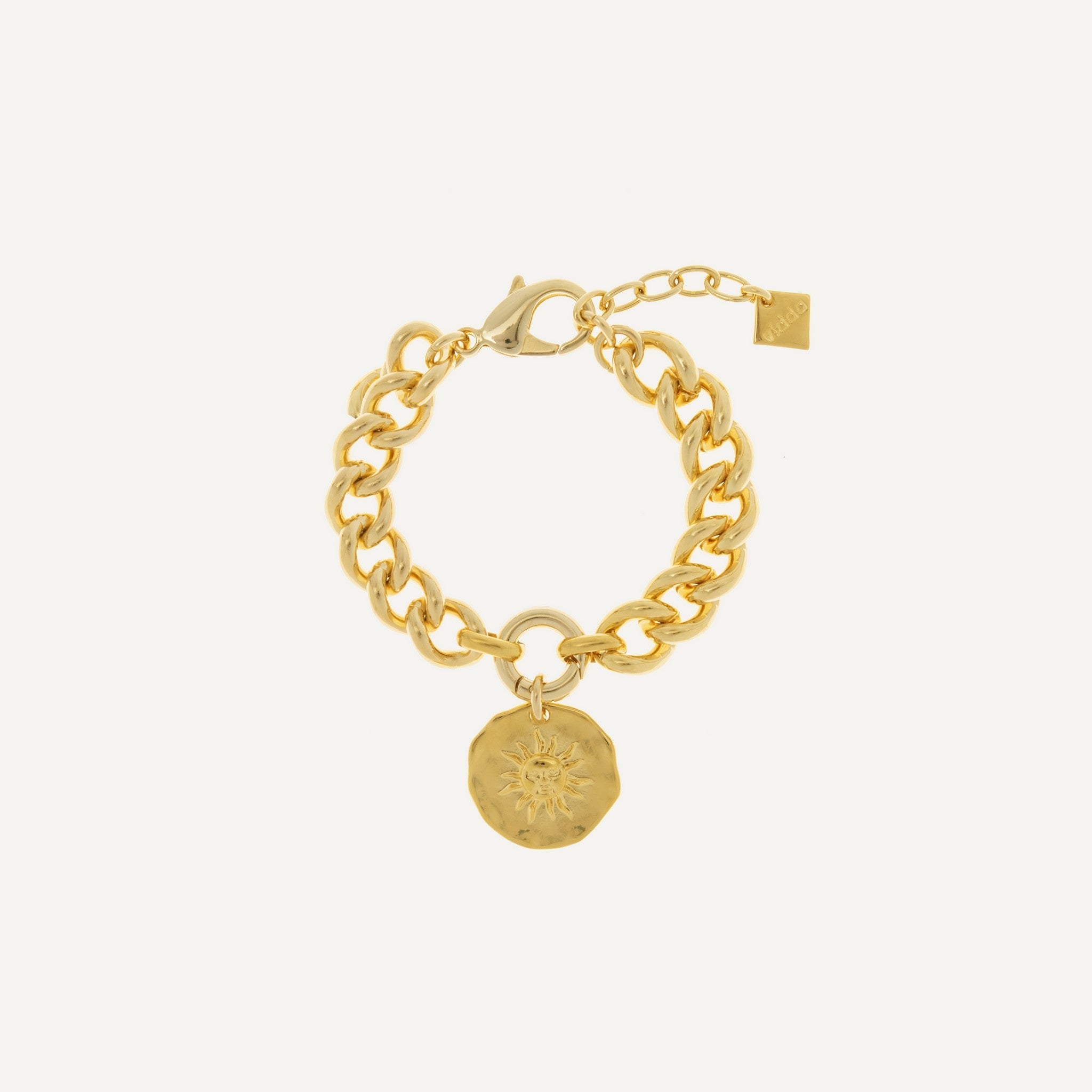 Cleopatra Bracelet (Double sided)