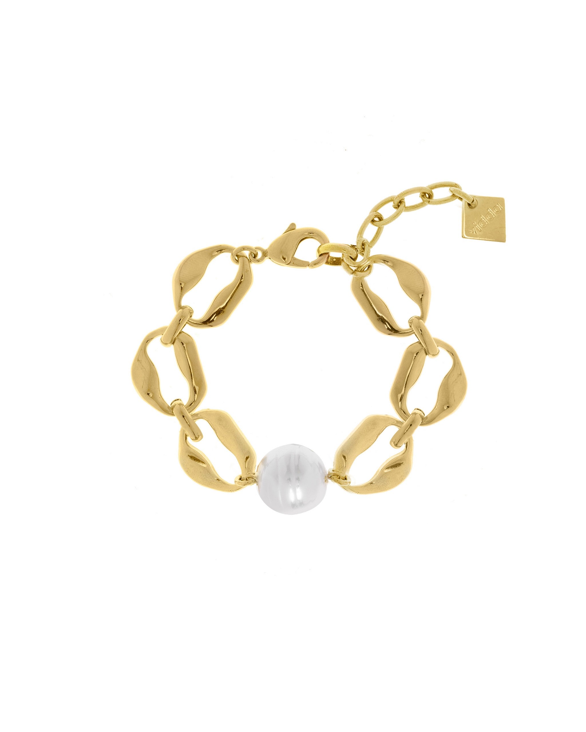 Glam Bracelet