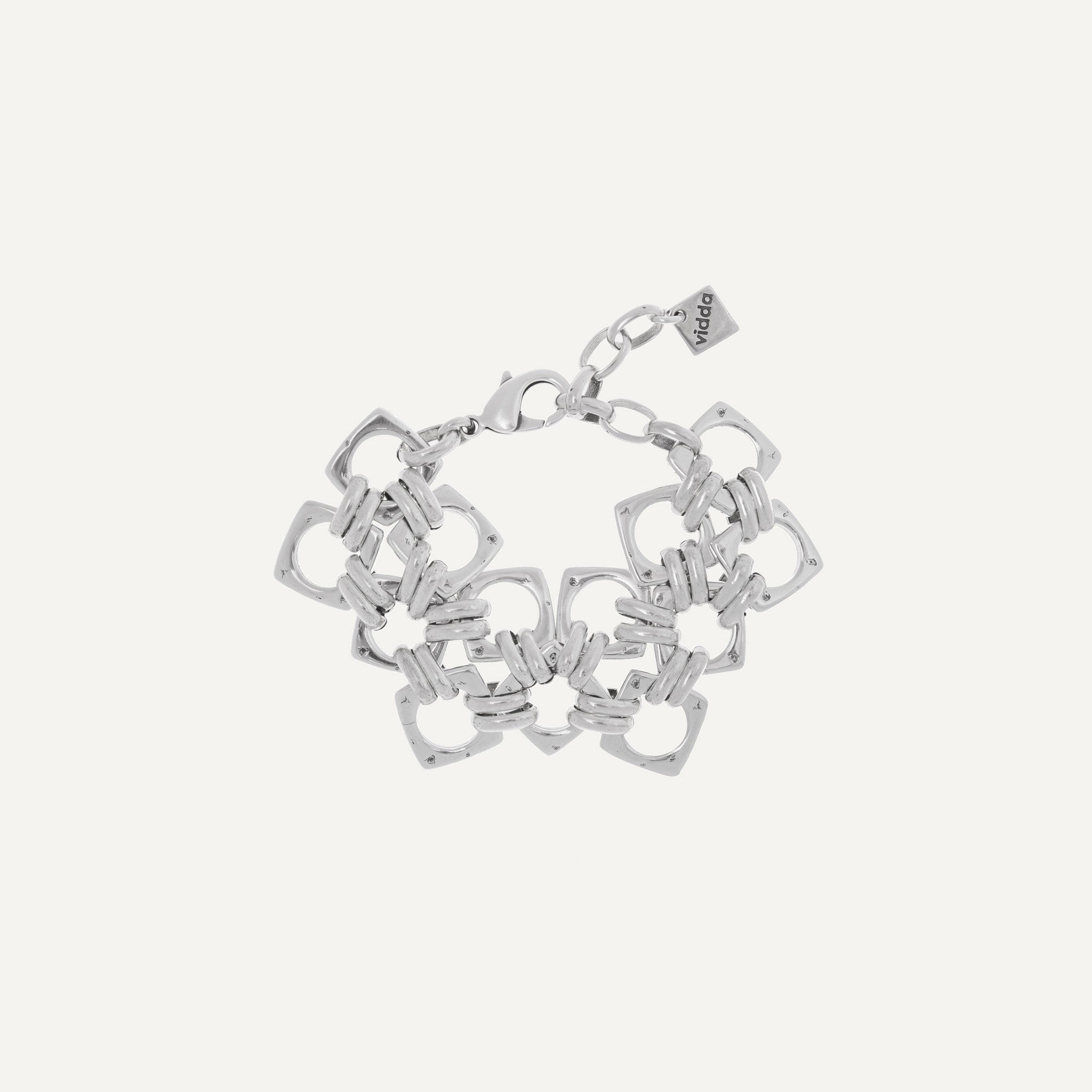 Laced Bracelet