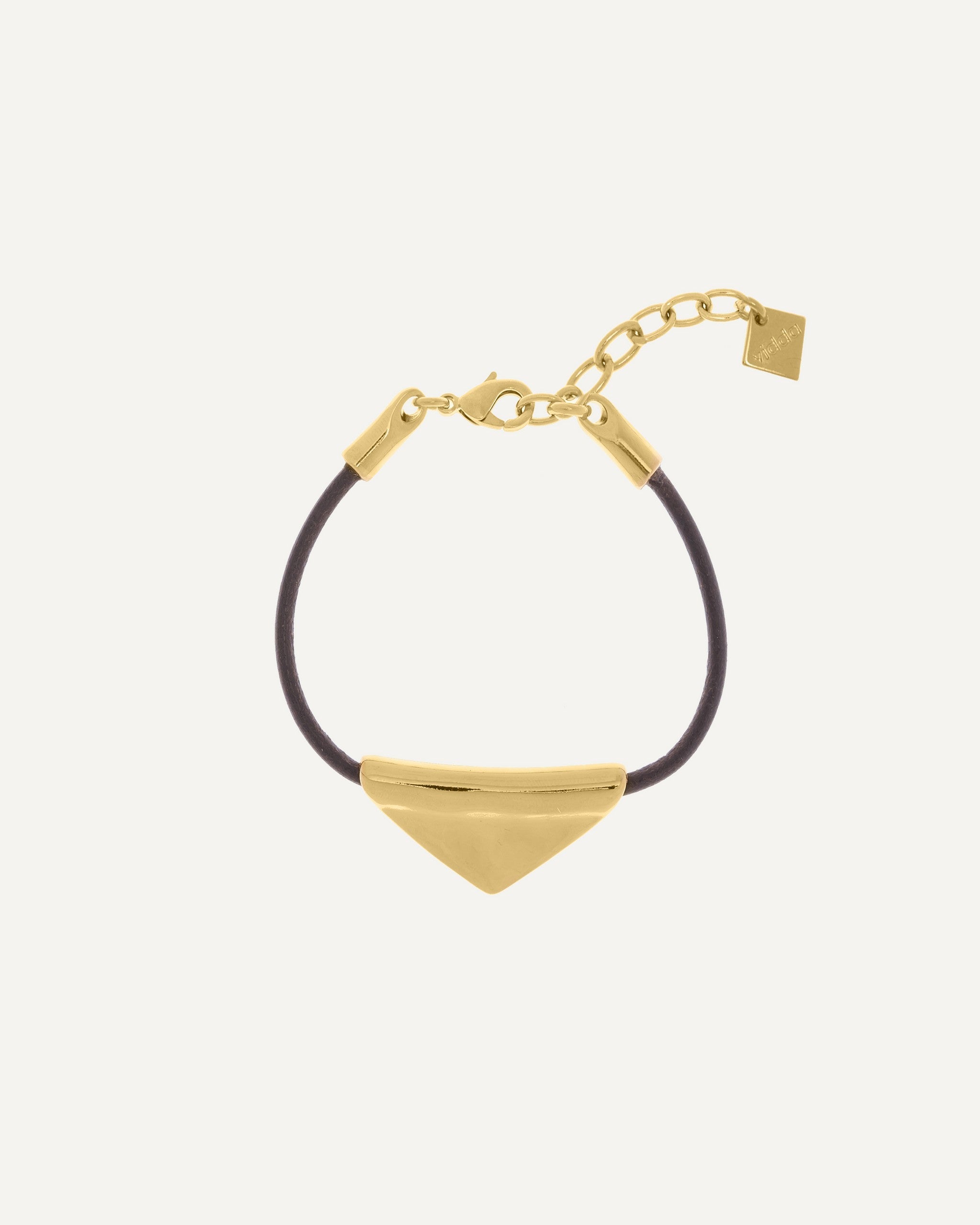 Pyramid Bracelet