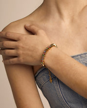 Rainbow Bracelet