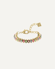 Rainbow Bracelet