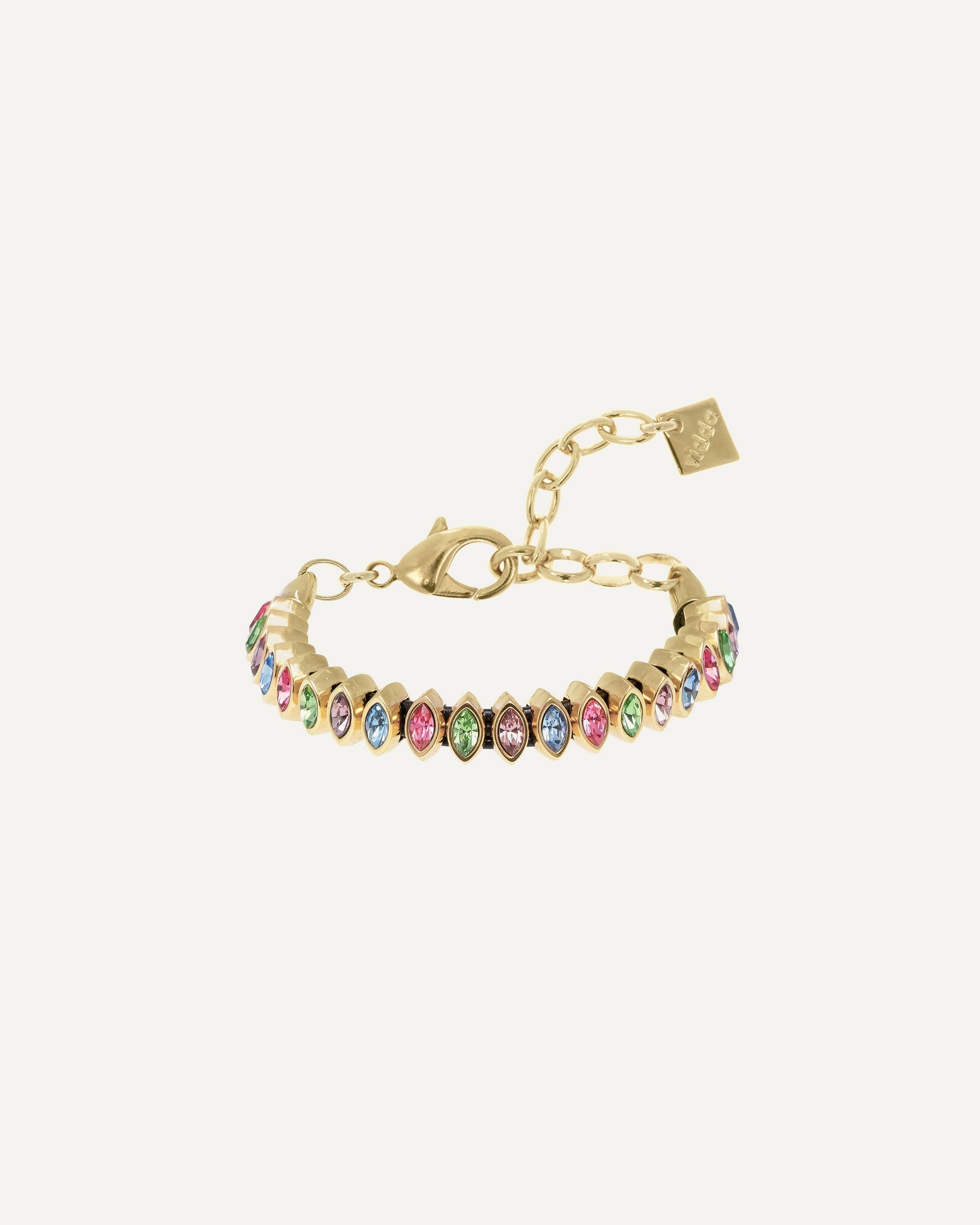 Rainbow Bracelet