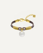 Saint Bracelet