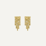 Cascade Earrings