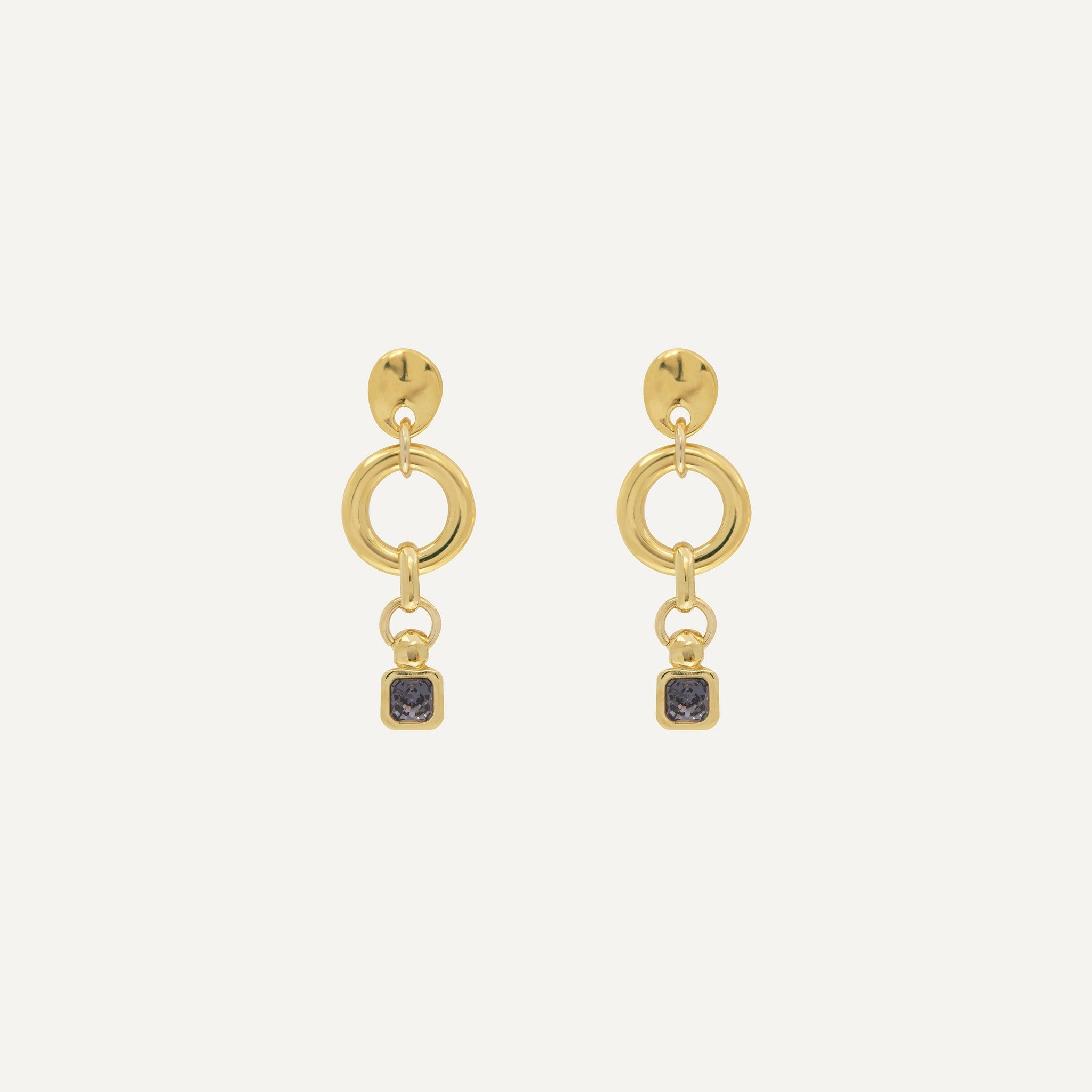 Ivy Earrings