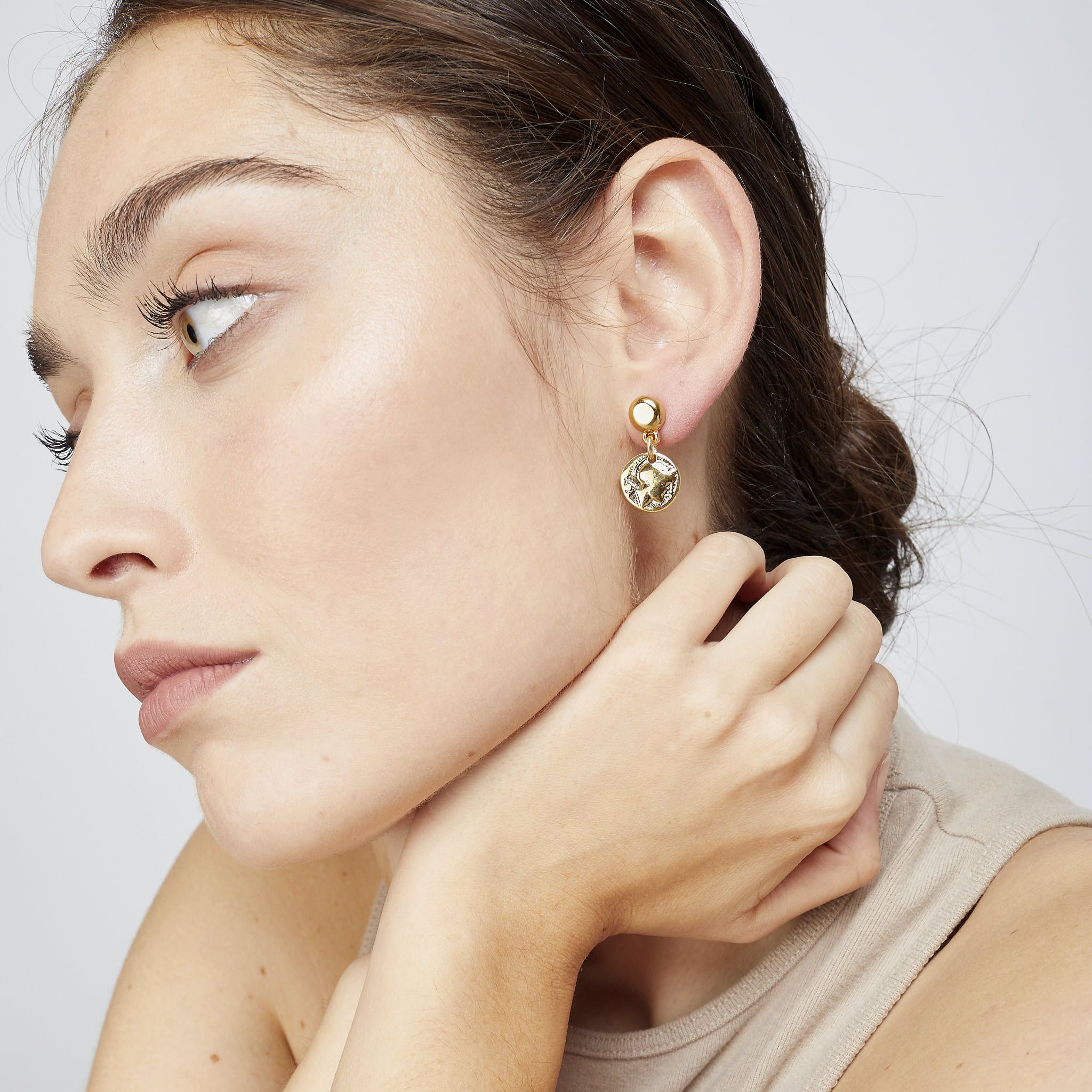 Kiko Earrings