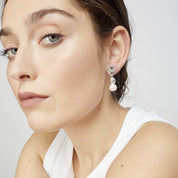 Lila Earrings