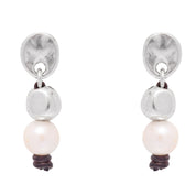 Lila Earrings