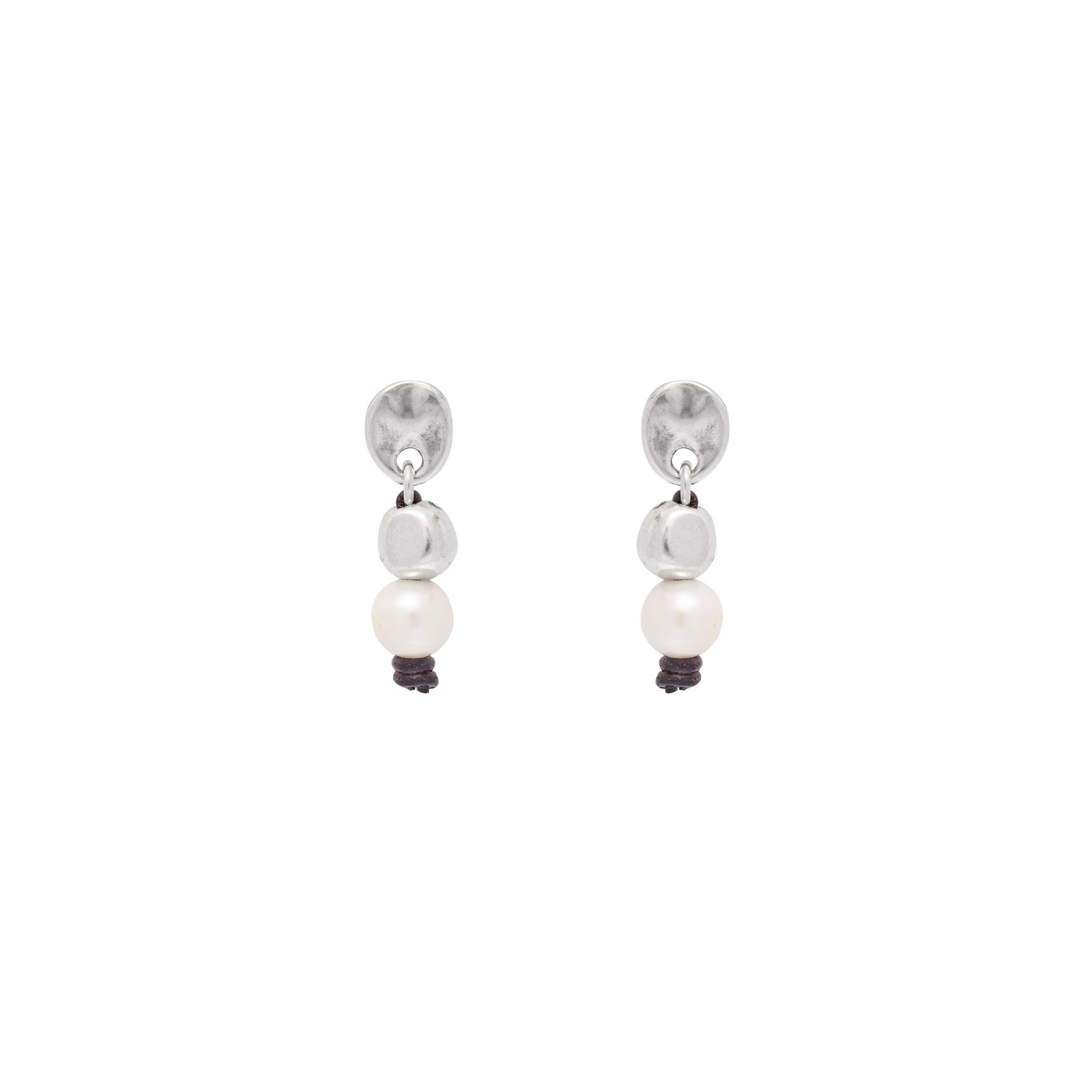 Lila Earrings