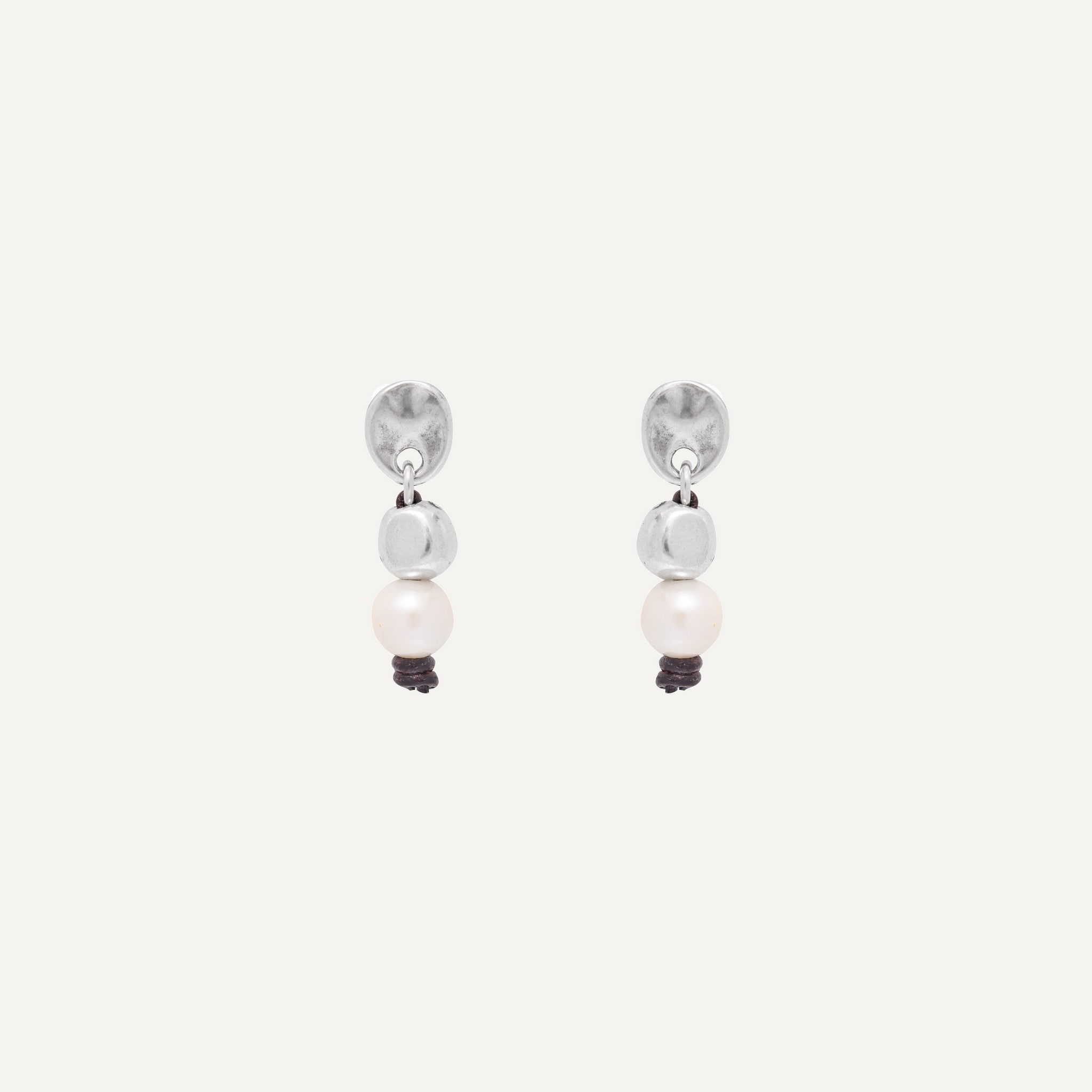 Lila Earrings