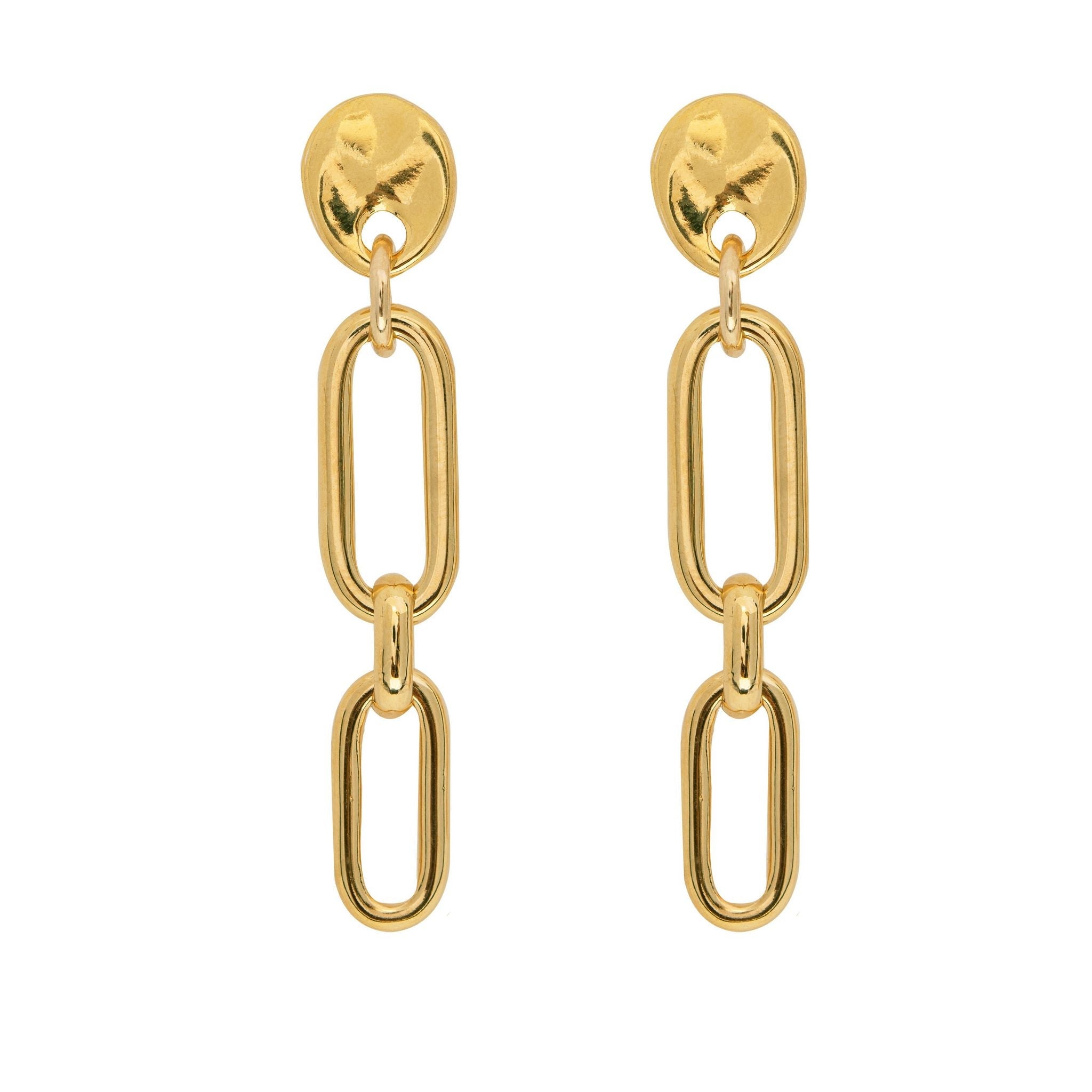 Luisa Earrings