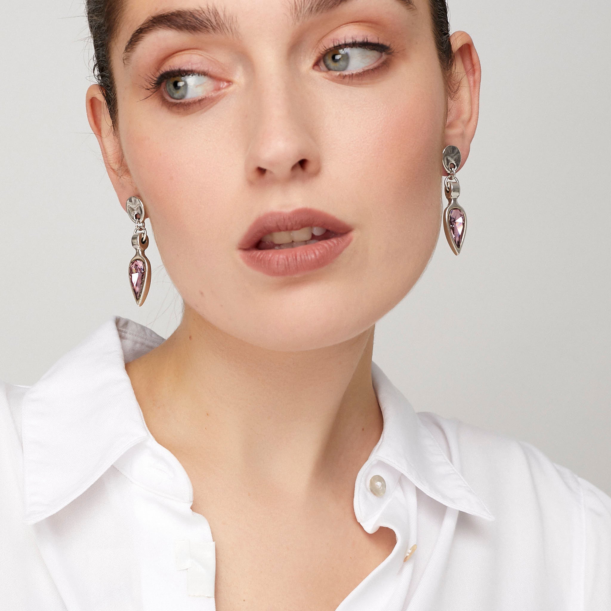 Vesta Earrings