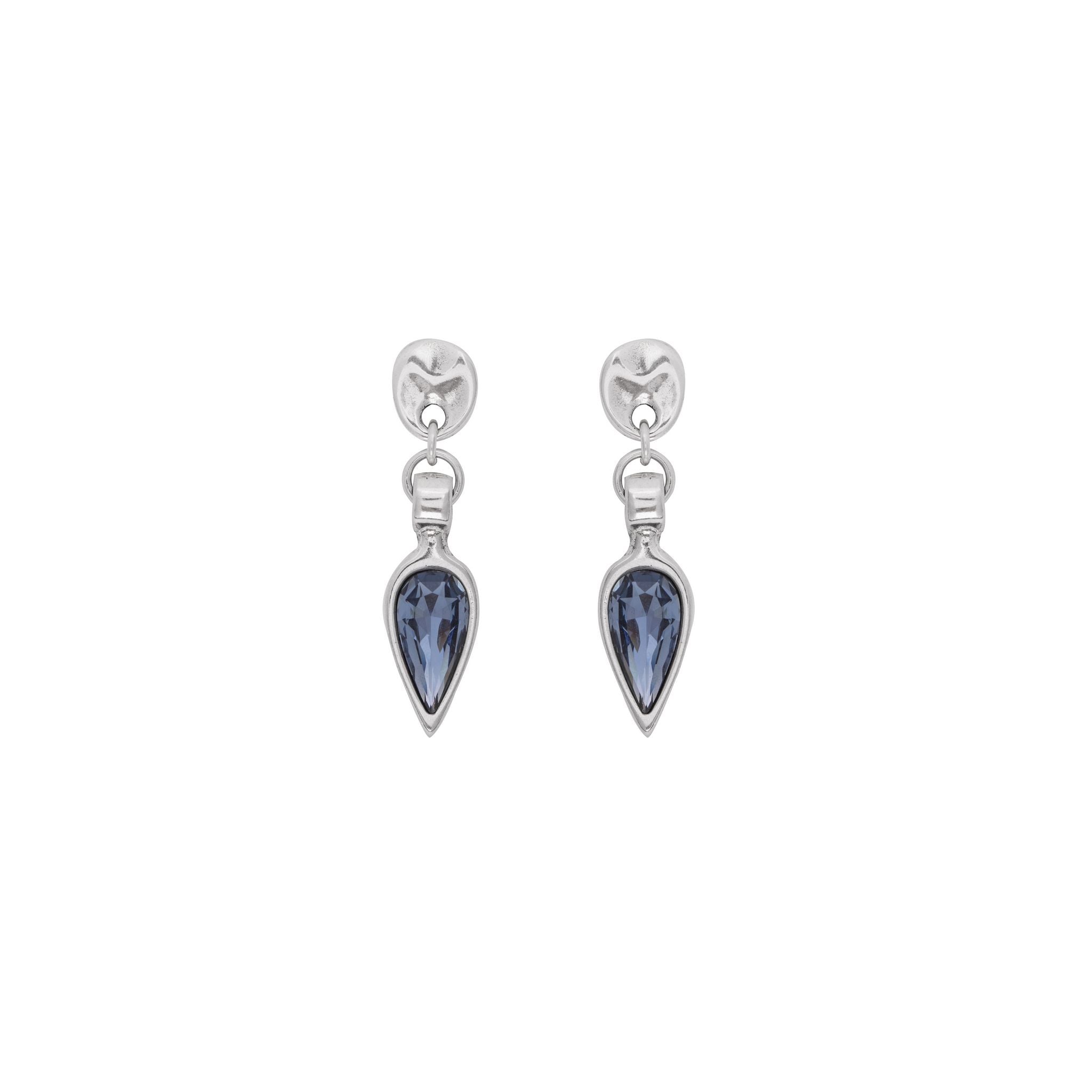 Vesta Earrings