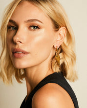 Arrow Earrings