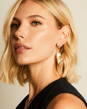 Arrow Earrings