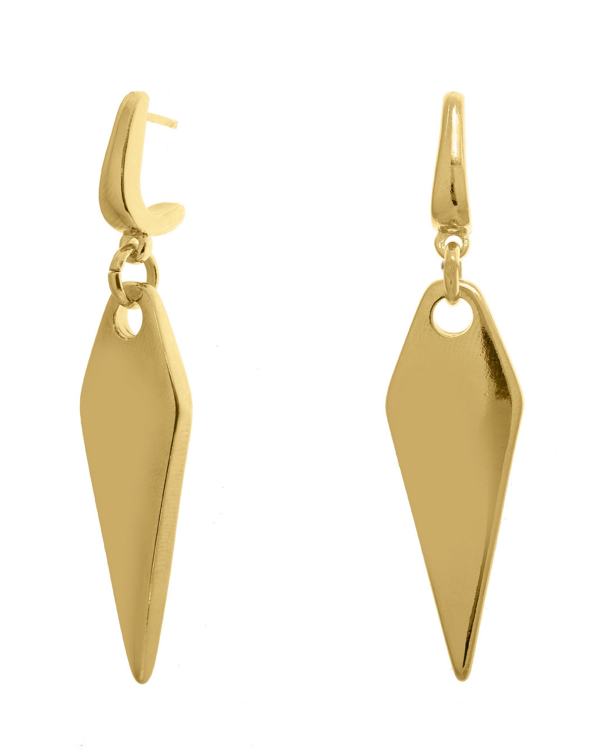 Arrow Earrings