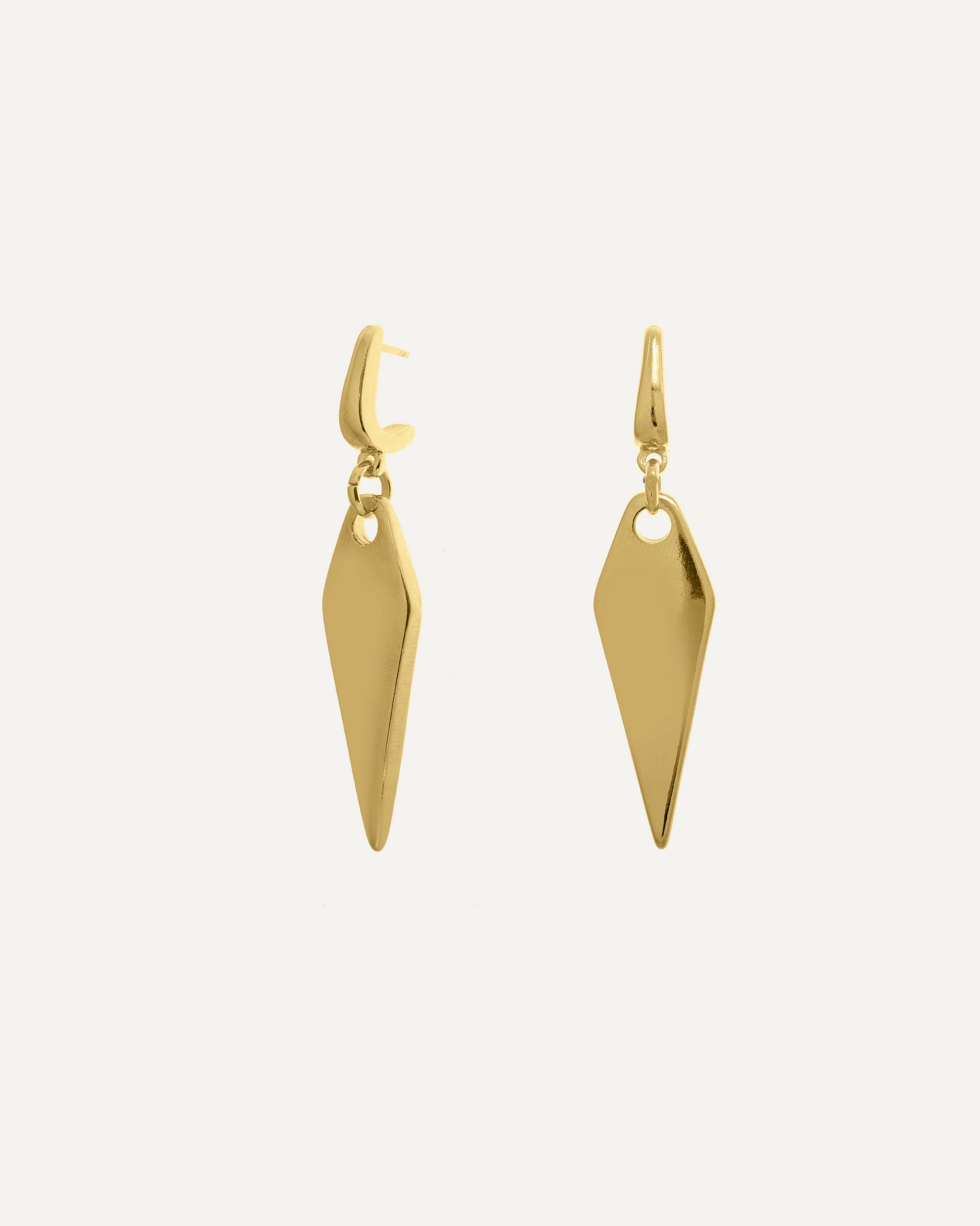 Arrow Earrings