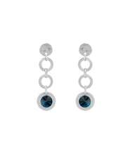 Azure Earrings