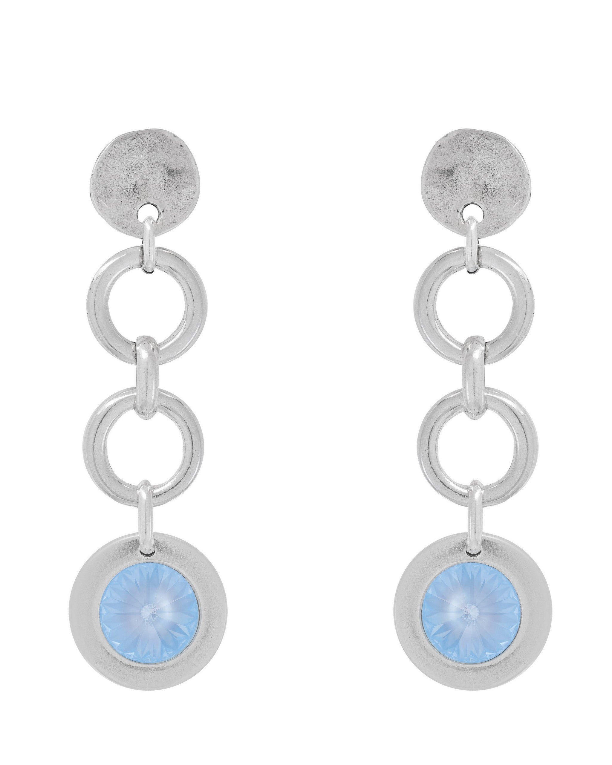 Azure Earrings