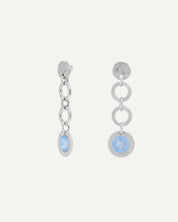 Azure Earrings