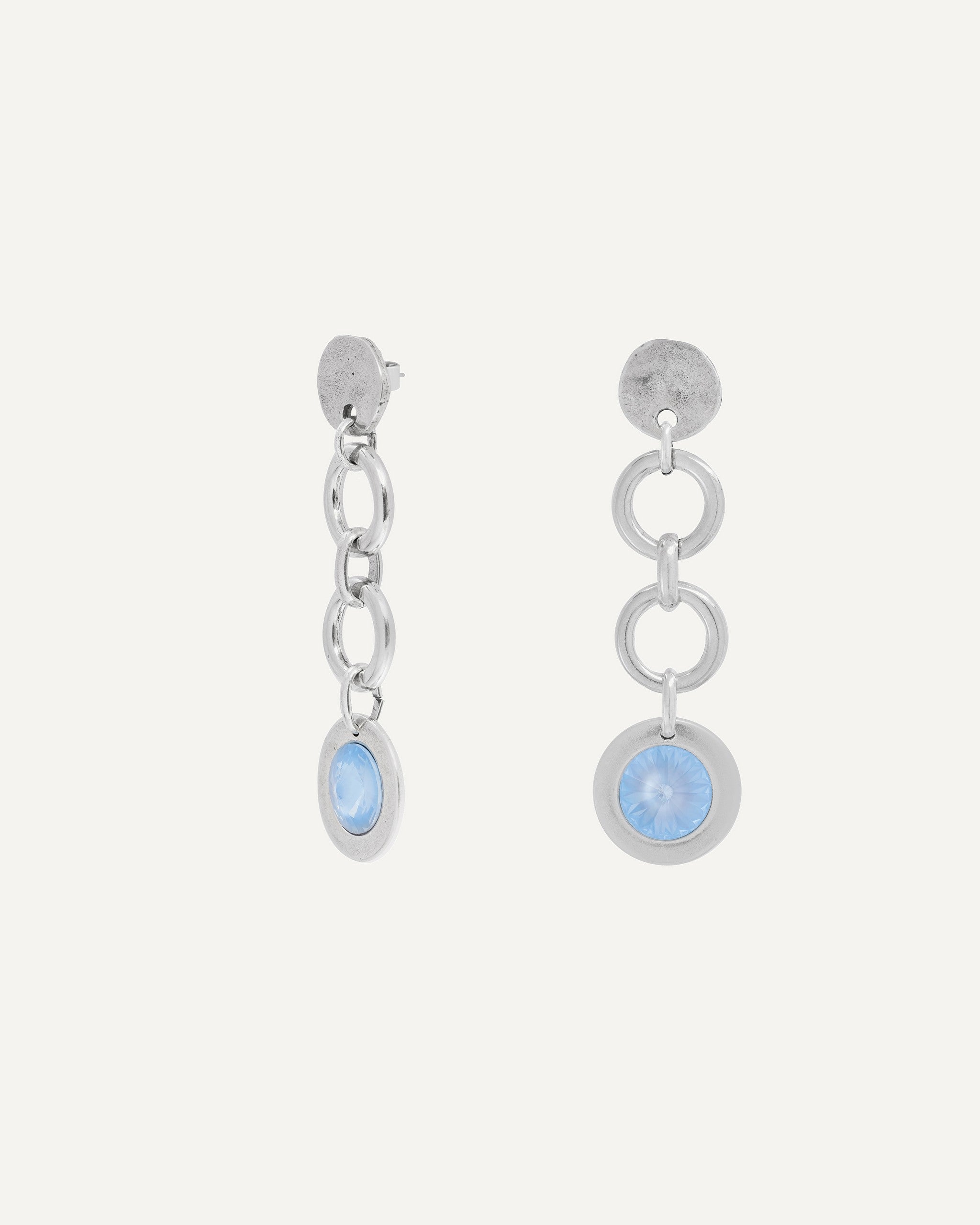 Azure Earrings