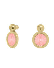 Blush Earrings