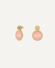 Blush Earrings