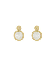 Blush Earrings