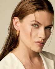 Caliza Earrings