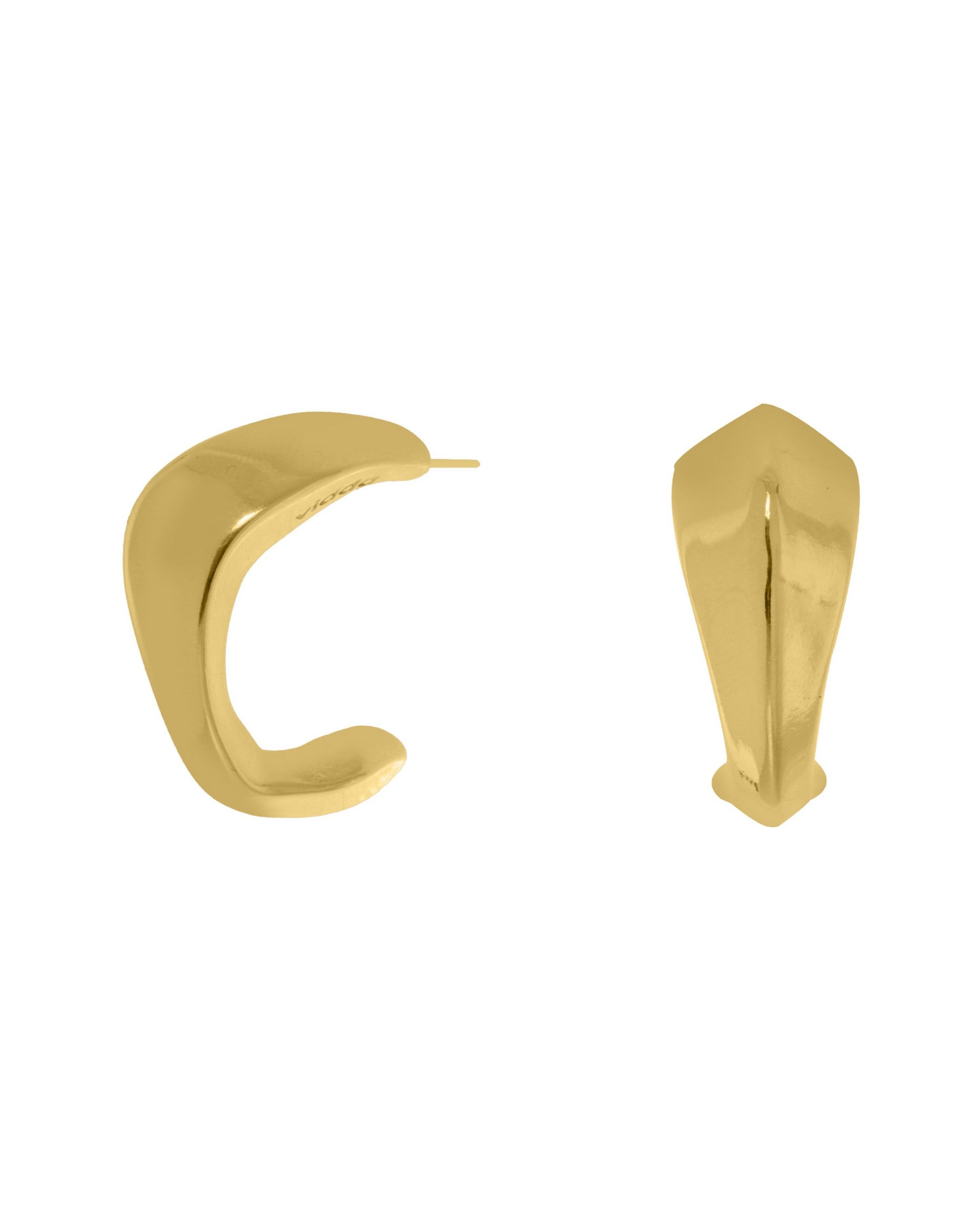 Caliza Earrings