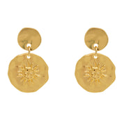 Cleopatra Earrings